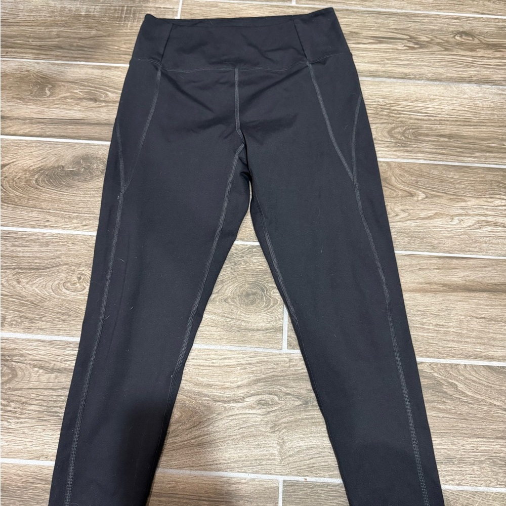 Girlfriend Collective High-Waisted Leggings